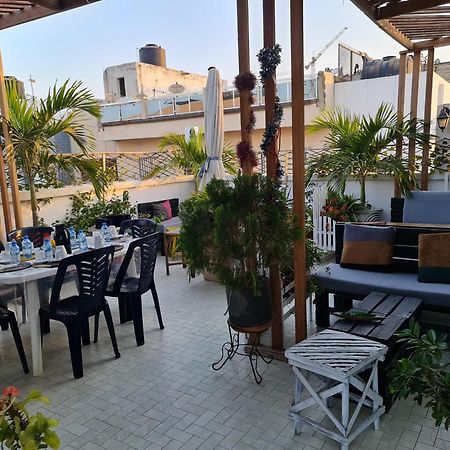 Villa Soleil Du Senegal Dakar Exterior photo